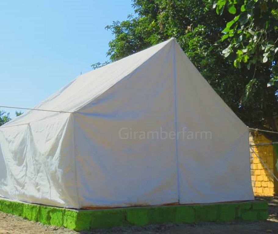Amber Farm Otel Sasan Gir Dış mekan fotoğraf