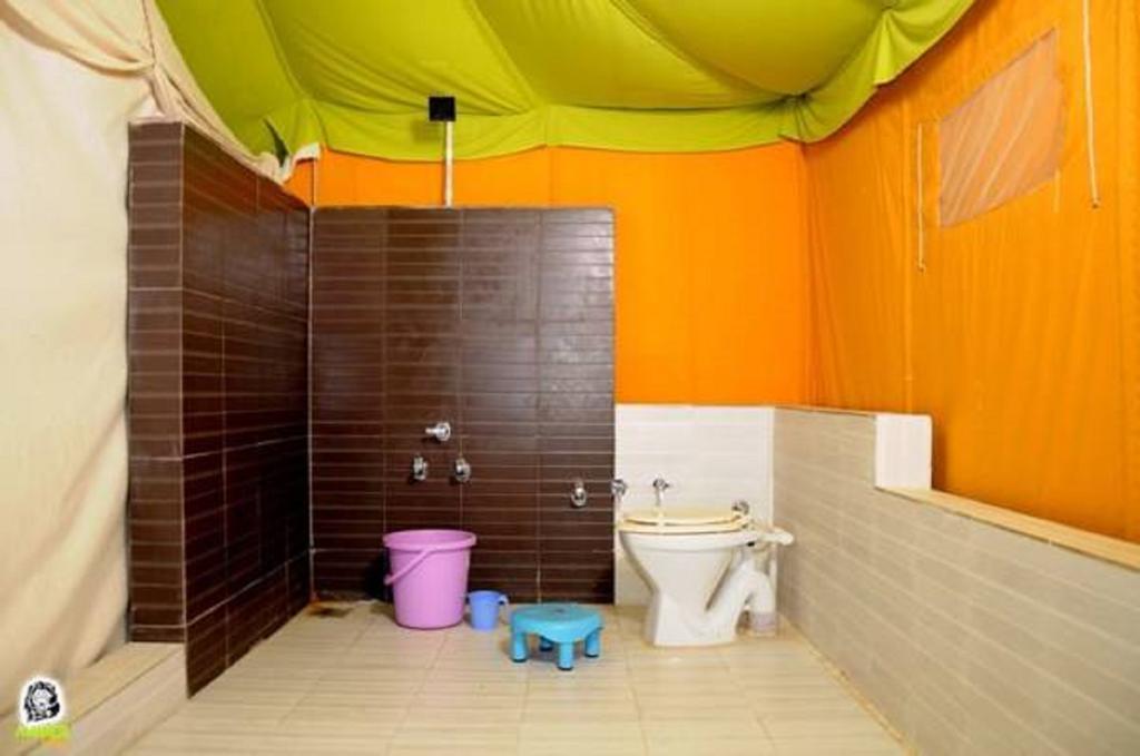 Amber Farm Otel Sasan Gir Dış mekan fotoğraf