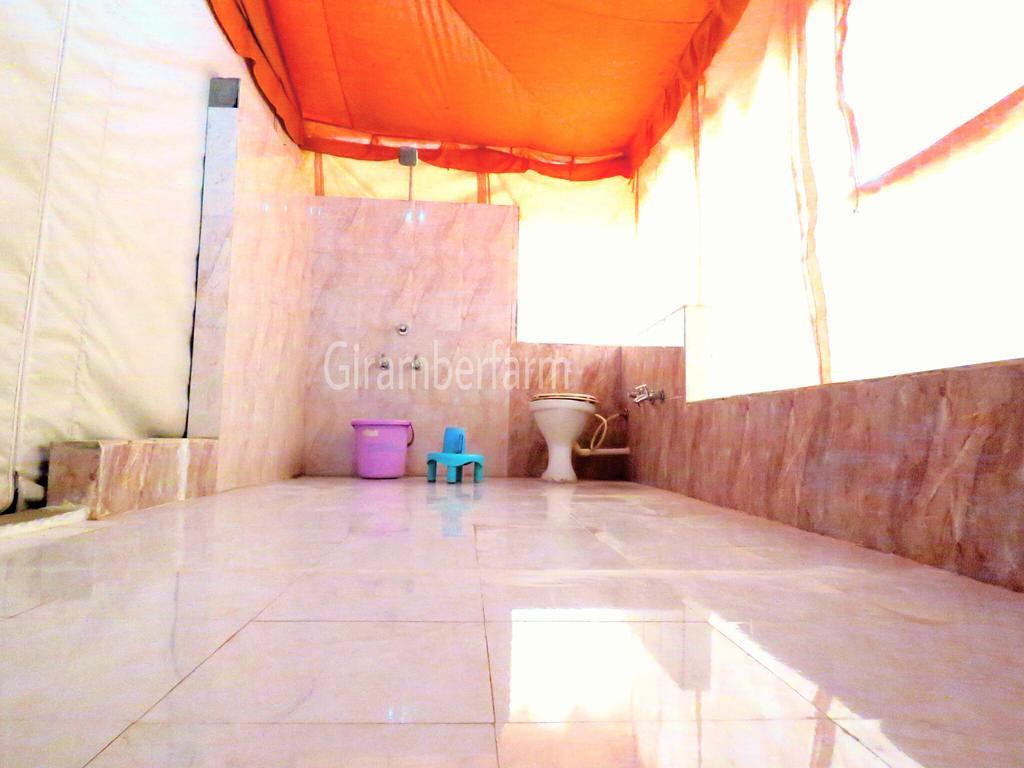 Amber Farm Otel Sasan Gir Dış mekan fotoğraf